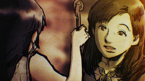 闇芝居 5. évad Ep.2 2. epizód