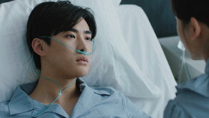 你好，我的对面男友 1. évad Ep.24 24. epizód