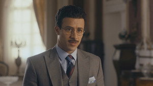 أهو ده اللي صار 1. évad Ep.13 13. epizód