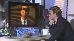 The Max Headroom Show 2. évad Ep.1 1. epizód