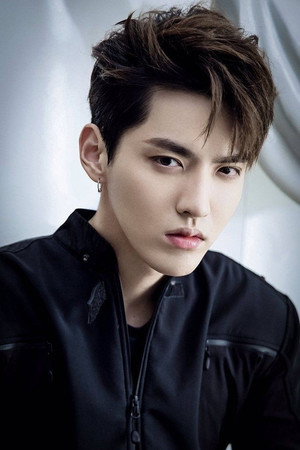吴亦凡 profil kép