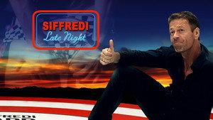 Siffredi Late Night - Hard Academy kép