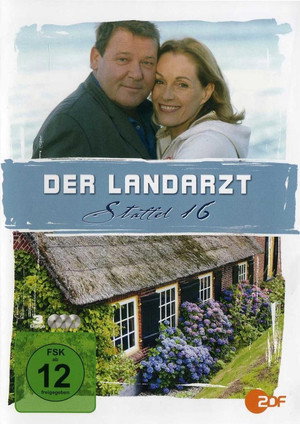 Der Landarzt 16. évad (2007-09-21) poszter