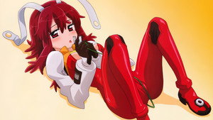 ファイト一発! 充電ちゃん!! kép