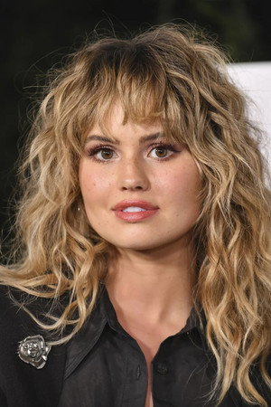 Debby Ryan profil kép