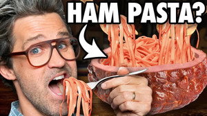 Good Mythical Morning 23. évad Ep.60 60. epizód