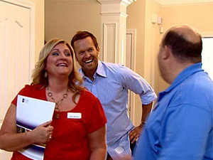 The Biggest Loser 6. évad Ep.1 1. epizód