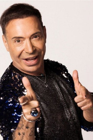 Benita Maestro Joao profil kép