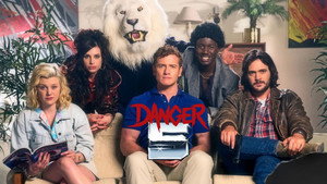 Danger 5 kép