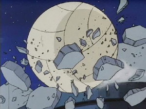 ルパン三世 3. évad Ep.17 17. epizód