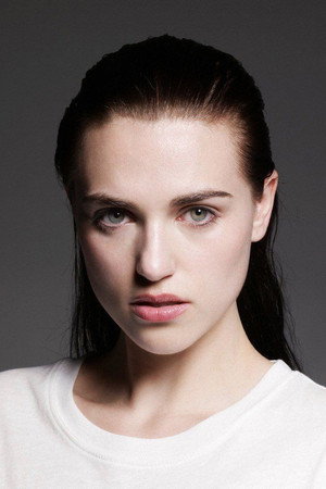 Katie McGrath profil kép