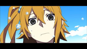メカクシティアクターズ 1. évad Ep.2 2. epizód