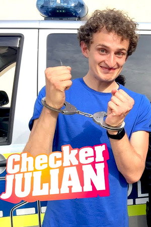 Checker Julian poszter