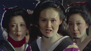 子連れ狼 3. évad Ep.15 15. epizód