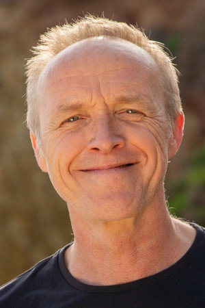 Stef Bos profil kép