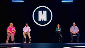 Mastermind 48. évad Ep.10 10. epizód