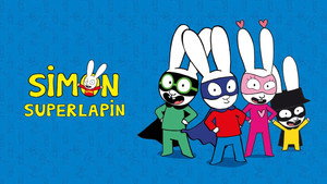 Simon Superlapin kép