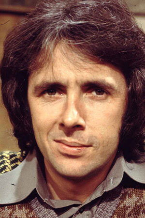 Richard O'Sullivan