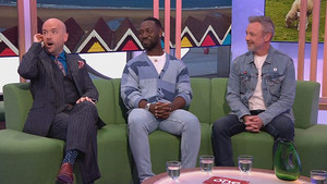 The One Show 20. évad Ep.62 62. epizód