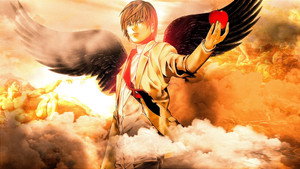 Death Note: A Halállista kép