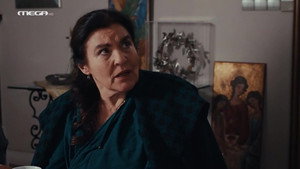 Η Γη Της Ελιάς 3. évad Ep.121 121. epizód