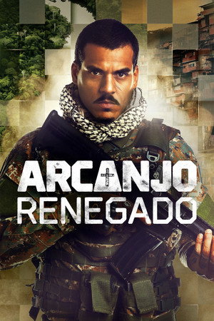 Arcanjo Renegado 3. évad (2024-11-14) poszter