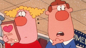 Bob and Margaret kép
