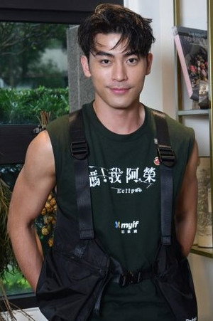 徐愷 profil kép