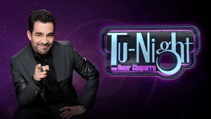 Tu-Night con Omar Chaparro kép