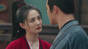 少女闯江湖 1. évad Ep.3 3. epizód