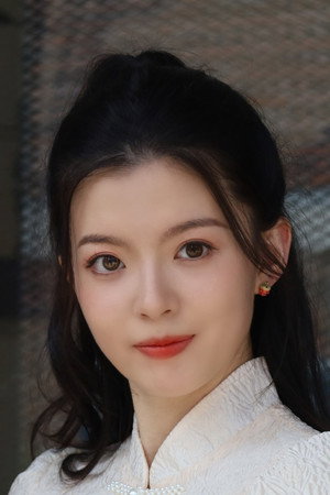 关畅 profil kép