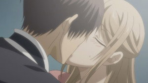 お見合い相手は教え子、強気な、問題児。 1. évad Ep.9 9. epizód
