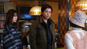 身代金は誘拐です 1. évad Ep.4 4. epizód