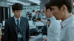 平凡的荣耀 1. évad Ep.4 4. epizód