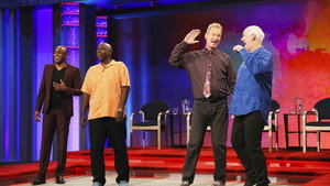 Whose Line Is It Anyway? 9. évad Ep.2 2. epizód