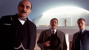 Agatha Christie: Poirot 7. évad Ep.2 Lord Edgware halála