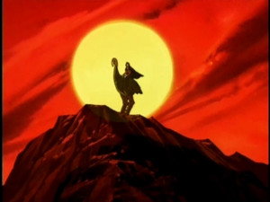 魔術士オーフェン 1. évad Ep.16 16. epizód