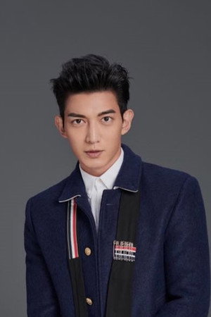 王家梁 profil kép