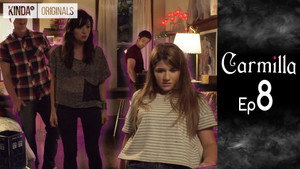 Carmilla 1. évad Ep.8 8. epizód
