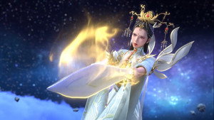 真阳武神 kép