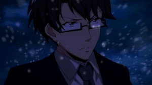 妖怪名单 1. évad Ep.9 9. epizód