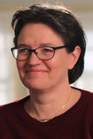 Hanna Lundblad profil kép