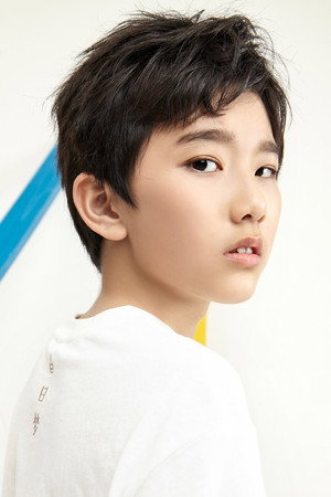 馬柏全 profil kép