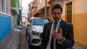 Nuevo Rico, Nuevo Pobre 1. évad Ep.58 58. epizód