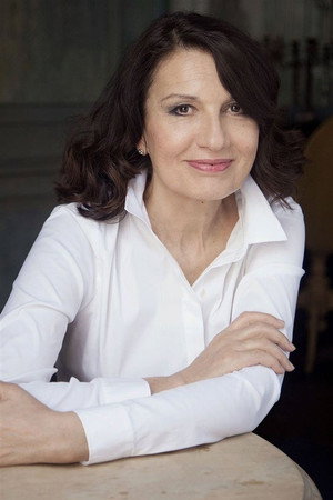Ludmila Mikaël profil kép