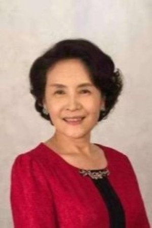 宋晓英