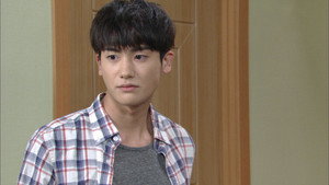 가족끼리 왜 이래 1. évad Ep.8 8. epizód
