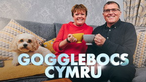 Gogglebocs Cymru 3. évad Ep.3 3. epizód