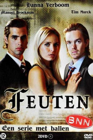 Feuten 1. évad (2010-11-01) poszter