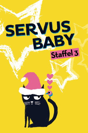 Servus Baby 3. évad (2022-12-17) poszter